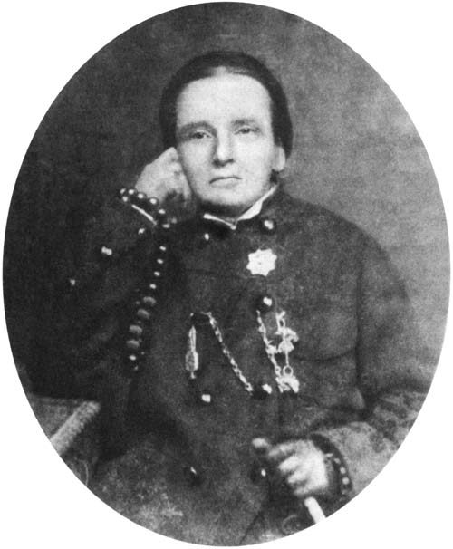 ������� �. ������� (1829-1919), ������� �. �. ����������