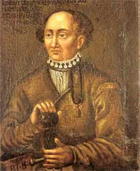 ��������� (Paracelsus) ������ ������ �������� ������� ��� ��������� (1493�1541)