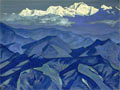 Kanchenjunga