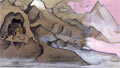 Album leaf from the Sikkim Sketch Book