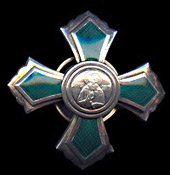 Орден Преподобного Сергия Радонежского трех степеней учрежден Священным Синодом Русской Православной Церкви 26 декабря 1978 г.