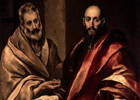 Апостолы Петр и Павел – в трудах Е.П. Блаватской. Сергей Целух