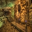 Сталактитовая пещера Авшалом, Израиль.