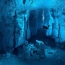 Ординская пещера. Крупнейшая в мире подводная гипсовая пещера, расположена близ села Орда Пермского края, Россия.