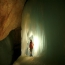 Пещера Айсризенвельт (Eisriesenwelt) – самые большие ледяные пещеры в мире, расположенные в Альпах, в 40 км от Зальцбурга, в Австрии.