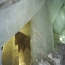 Кристальная пещера в Мексике. Гигантская пещера была обнаружена двумя братьями в 2007-2008 гг. Кристаллы до 11 метров в длину и высоту.  