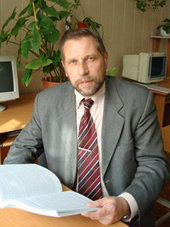 А.В. Иванов